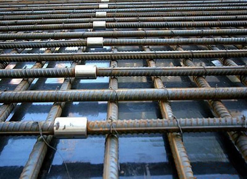 灌南为什么建楼房时，要在钢筋上加一排小圆环？原来作用这么大